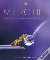 Capa do artigo Micro Life