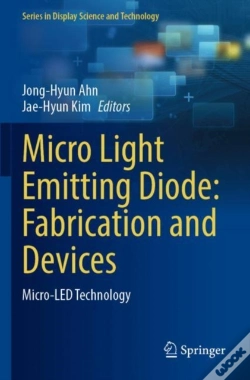 Capa do artigo Micro Light Emitting Diode: Fabrication And Devices