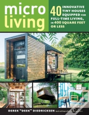 Capa do artigo Micro Living
