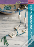 Micro Macrame Jewellery