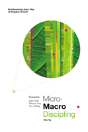Micro--Macro Discipling - Preview