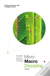 Capa do artigo Micro--Macro Discipling