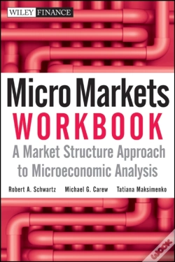 Capa do artigo Micro Markets Workbook