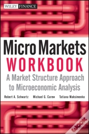 Capa do artigo Micro Markets Workbook