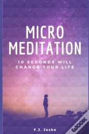 Capa do artigo Micro Meditation