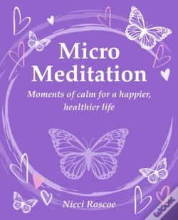 Capa do artigo Micro Meditation