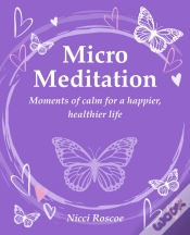 Capa do artigo Micro Meditation