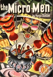 Capa do artigo Micro Men
