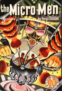 Capa do artigo Micro Men