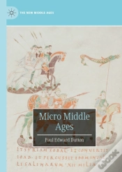 Capa do artigo Micro Middle Ages