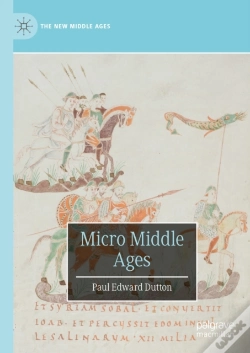 Capa do artigo Micro Middle Ages
