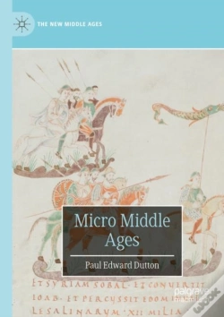 Capa do artigo Micro Middle Ages