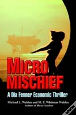 Capa do artigo Micro Mischief
