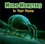 Micro Monsters: In The Home - Preview