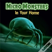 Capa do artigo Micro Monsters: In The Home