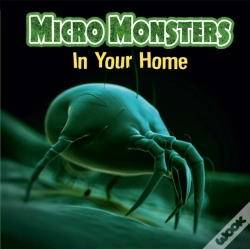 Capa do artigo Micro Monsters: In The Home