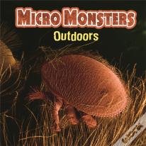 Micro Monsters: Outdoors