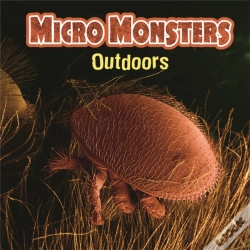 Capa do artigo Micro Monsters: Outdoors