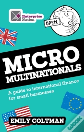 Capa do artigo Micro Multinationals