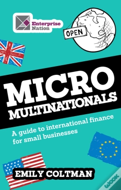 Capa do artigo Micro Multinationals
