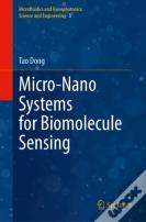 Micro-Nano Systems For Biomolecule Sensing
