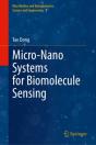 Micro-Nano Systems For Biomolecule Sensing - Preview