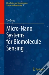 Micro-Nano Systems For Biomolecule Sensing