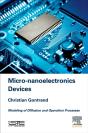 Micro-Nanoelectronics Devices - Preview