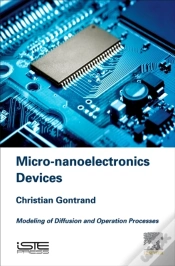 Capa do artigo Micro-Nanoelectronics Devices