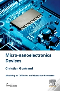 Capa do artigo Micro-Nanoelectronics Devices