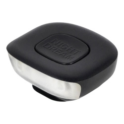 Capa do artigo Micro Night Dream - Led Glasses Light