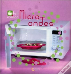 Capa do artigo Micro-Ondes