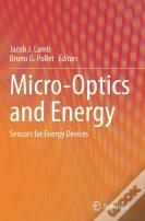 Micro-Optics And Energy