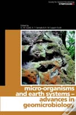 Capa do artigo Micro-Organisms And Earth Systems