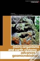 Micro-Organisms And Earth Systems