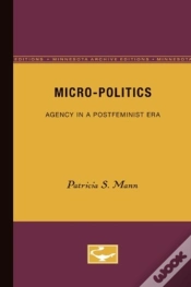 Capa do artigo Micro-Politics