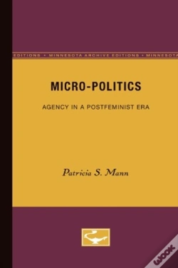 Capa do artigo Micro-Politics