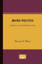 Micro-Politics - Preview
