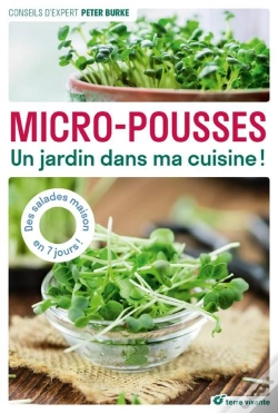Capa do artigo Micro-Pousses
