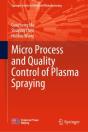 Micro Process And Quality Control Of Plasma Spraying - Preview