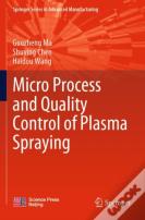 Micro Process And Quality Control Of Plasma Spraying