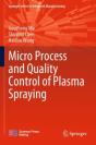 Micro Process And Quality Control Of Plasma Spraying - Preview