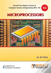 Capa do artigo Micro Processors