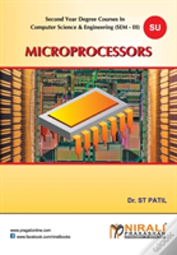 Capa do artigo Micro Processors