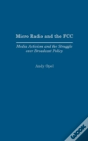 Capa do artigo Micro Radio And The Fcc