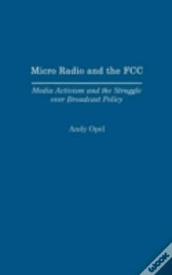 Capa do artigo Micro Radio And The Fcc