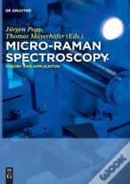 Micro-Raman Spectroscopy