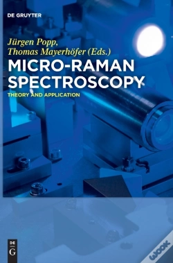 Capa do artigo Micro-Raman Spectroscopy