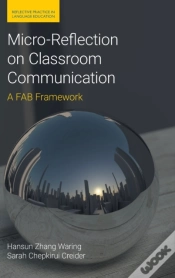 Capa do artigo Micro-Reflection On Classroom Communication