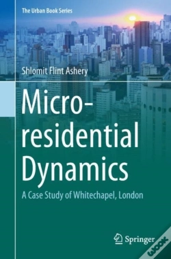 Capa do artigo Micro-Residential Dynamics